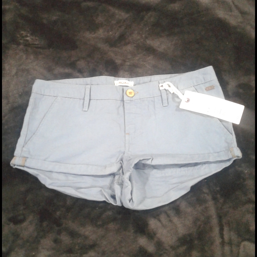 Roxy Shorts